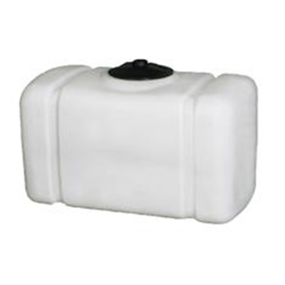 200 GALLON FLAT BOTTOM TANK