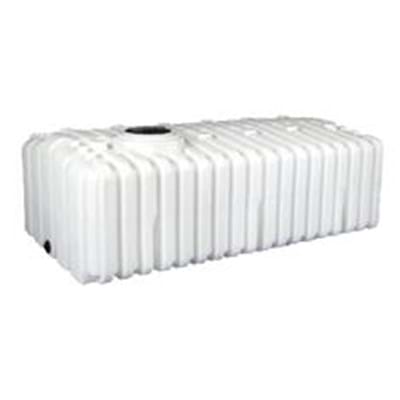 2400 GALLON BOX TANK